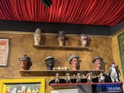 Circusmuseum